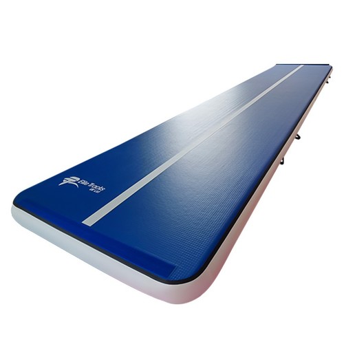 Elite inflatable tumble track - inflatable,