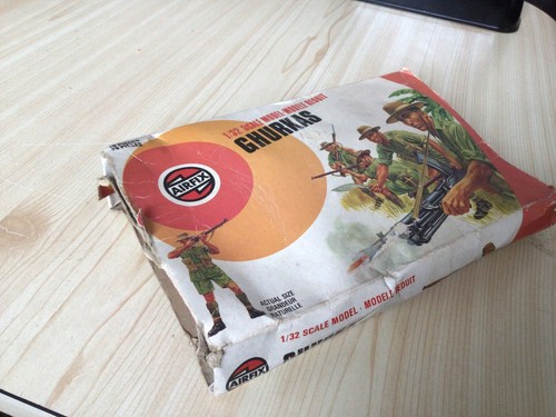 Quite rare airfix - airfix, 1:32
