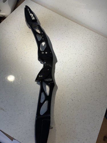 Win recurve - recurve, rh