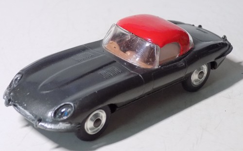 Corgi toys 307 - corgi,
