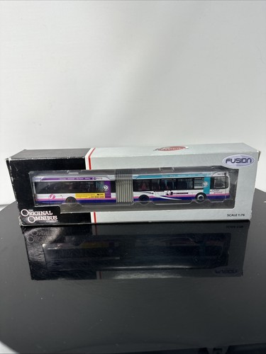 Corgi om41303 first hampshire - om41303,