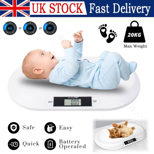 Digital electric pet weighing - electric,