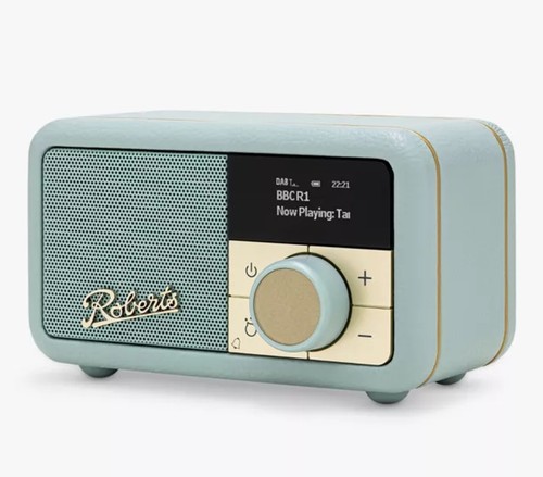 Roberts revival petite - revival,