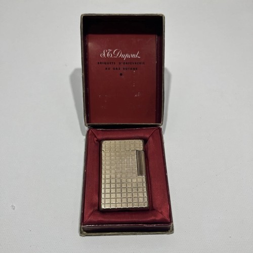 Vintage dupont ligne 1 - ligne,
