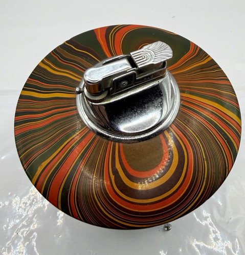 Rare vintage japanese ufo - rare,