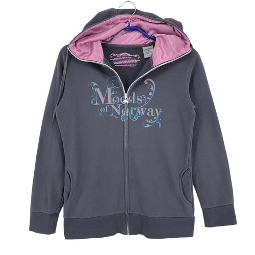 Moods norway women - norway, zip