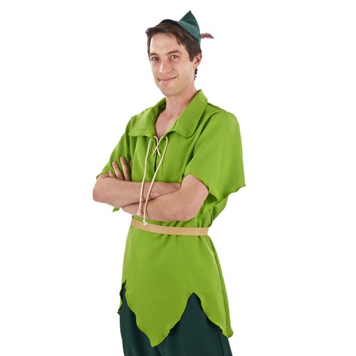 Men classic peter pan - men's,