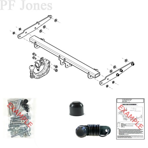 Tow trust towbar - tow-trust,