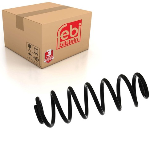 Rear coil spring fits - rear,