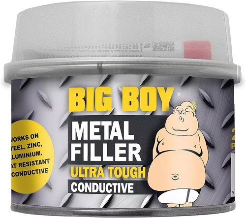 Big boy ultra tough strong - ultra,