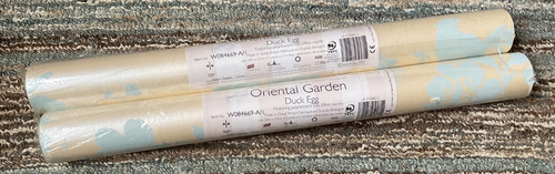 Laura ashley oriental - ashley,