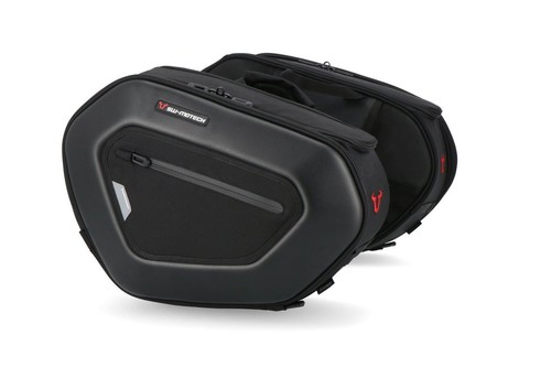 Motech pro blaze saddlebag - blaze,