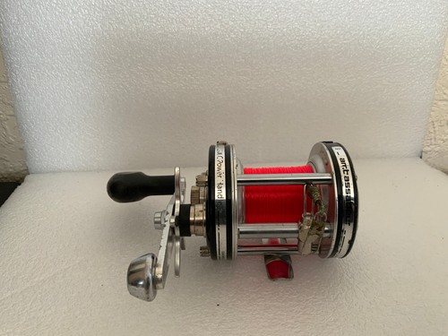 Abu ambassadeur 6500c power - 6500c,