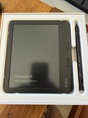 Kobo libra colour - kobo, |