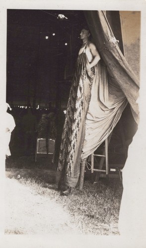 Ringling bros circus - circus, john