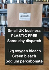 1kg oxygen bleach green - 1kg,