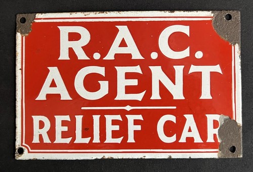 Royal automobile club agent - royal,
