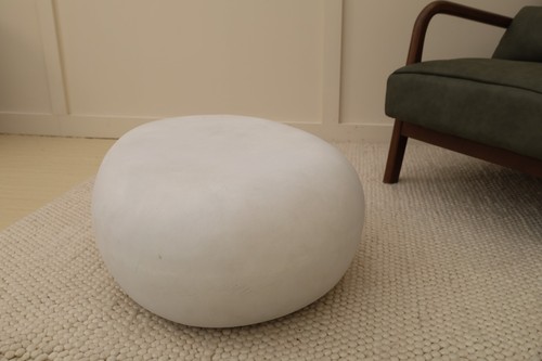 Concrete style irregular - concrete-style,