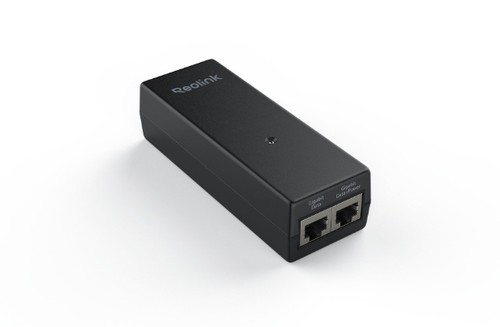 Reolink poe injector ieee - injector,