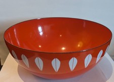 Vintage catherine holm orange - vintage,