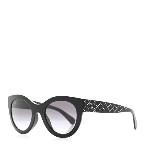 Chanel women ch5420 black - chanel,