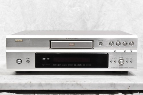 Denon dvd 3910 - denon, dvd-3910