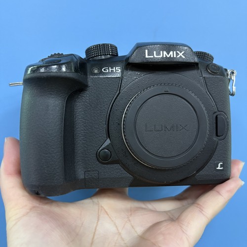 Excellent panasonic lumix - excellent,