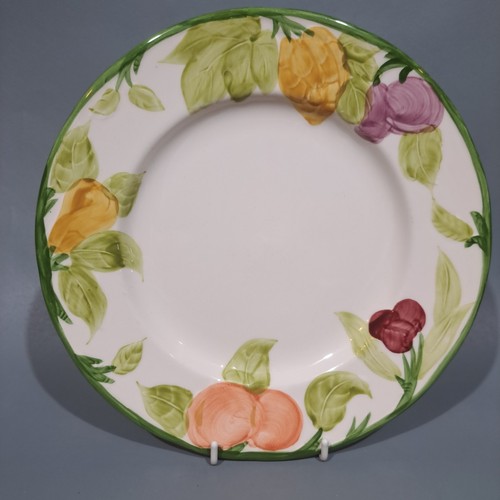 Masons ironstone fruit - masons,