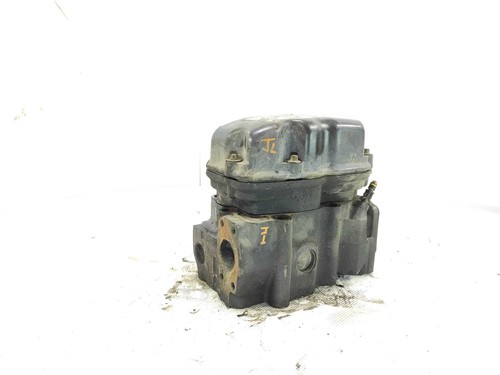 Dt1217 cylinder head - head, 1131639