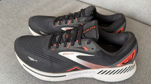Brooks adrenaline gts - brooks,