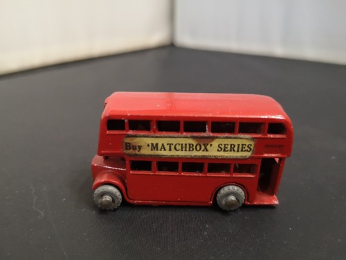 B941 matchbox lesney - lesney, no5a