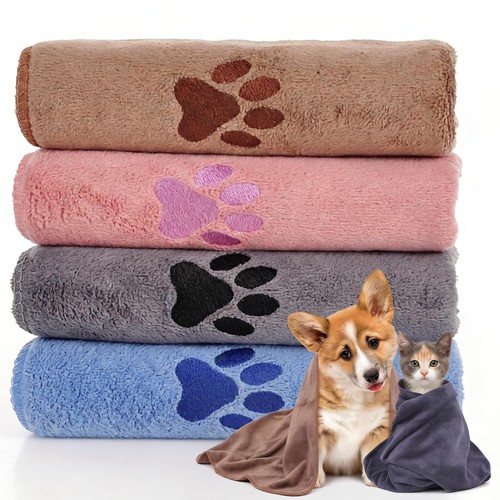 Pcs quick drying - pcs, dog