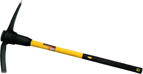 5lb pick axe mattock - axe,