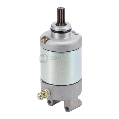 Starter motor assy for - starter,