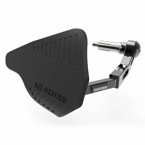 Vincent black shadow - black,