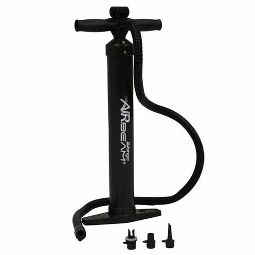 Vango airbeam pump for tents - airbeam,