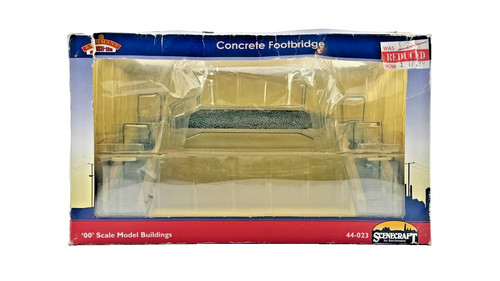 Bachmann scenecraft gauge - bachmann,