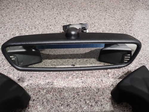 Bmw series f30 f31 interior - f30,