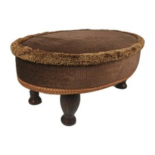 Vintage sherborne brown foot - sherborne,