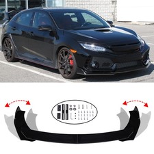 For honda civic type - for,