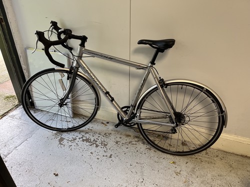 Carrera valour road pro bike - road,