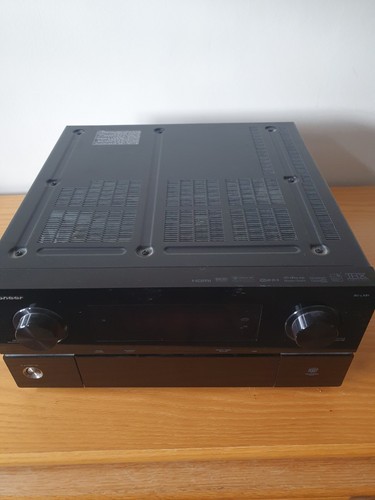 Pioneer av receiver - sc,