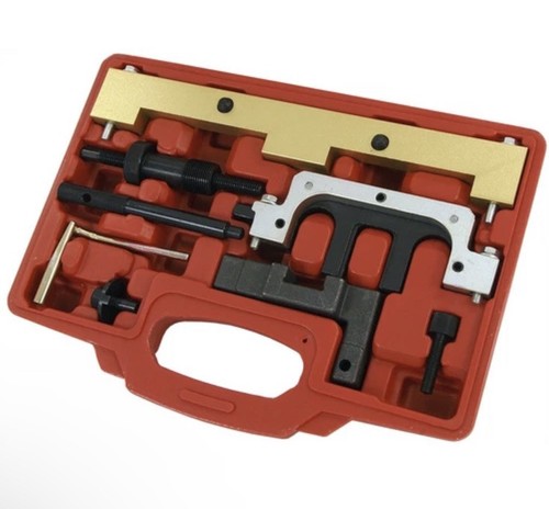 Bmw petrol engine setting - bmw,