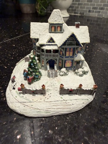 Hawthorne village thomas - hawthorne,