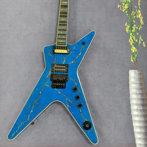 Washburn dime electric - dime,