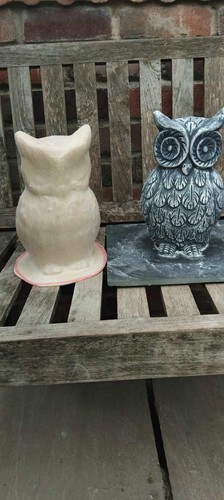 Latex mould and - , new