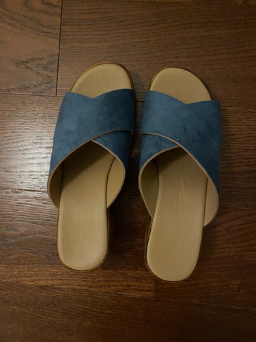 Nwt topshop dixy - topshop, sandal