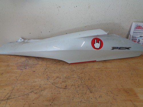 Honda pcx125 rear - lh,