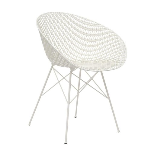 Matrix kartell white - -,