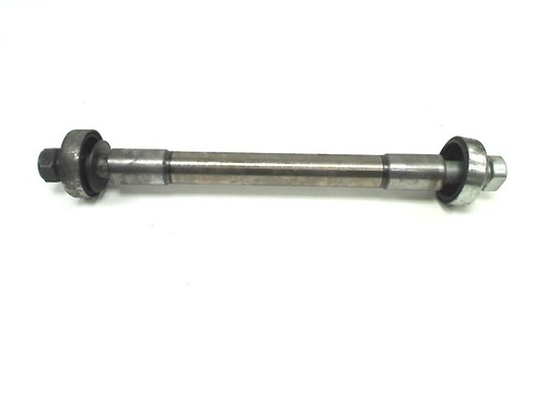 Swingarm shaft yamaha tdm - tdm, 850